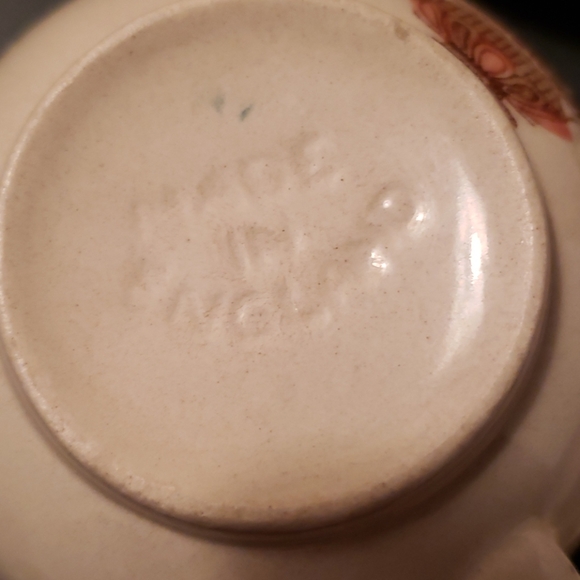 SALE 💣 Jamestown Johnson Brothers Coffee Cups - Picture 5 of 8